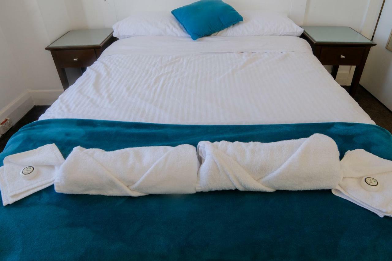 Newcastle Hotel Dış mekan fotoğraf