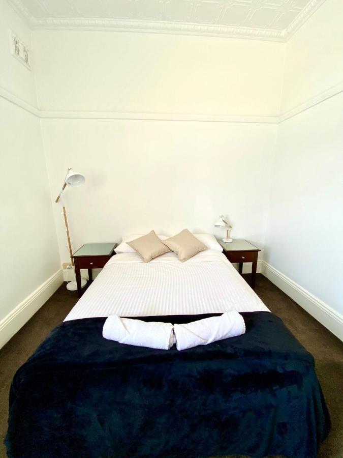 Newcastle Hotel Dış mekan fotoğraf